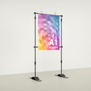 A1 Posters on 135gsm