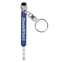 Camber Tyre Gauge Key Chain