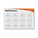 Wall Planners