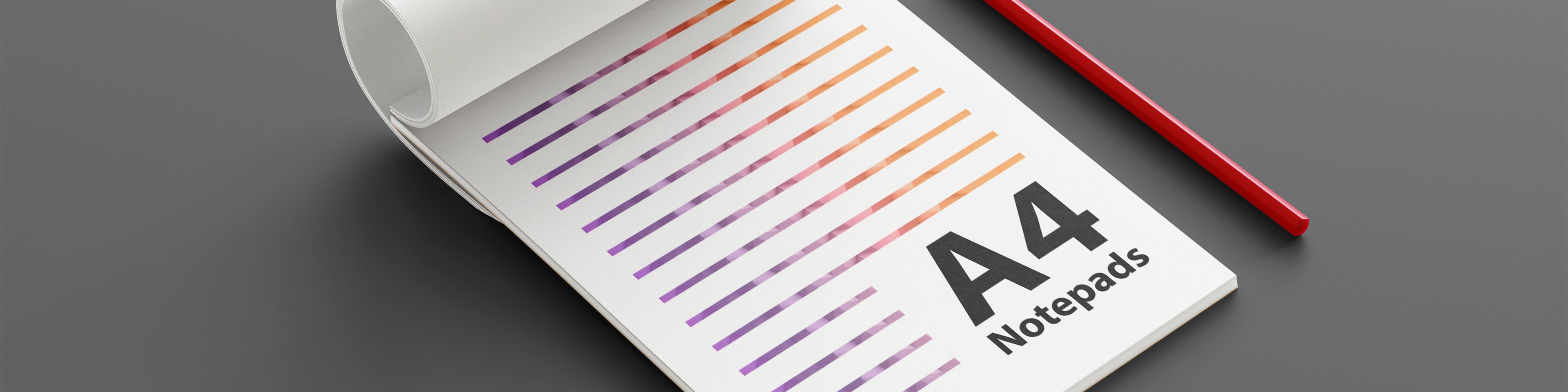 Notepads
