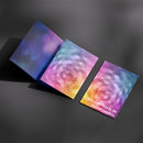 630 x 297mm to A4 Tri Folded Leaflets on 135gsm