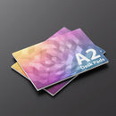 A2 Desk Pads