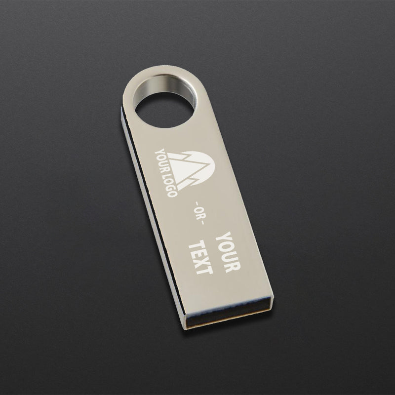 Engraved Compact Series USB Memory Sticks