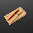 Engraved Eco Double Gift Series USB Memory Sticks