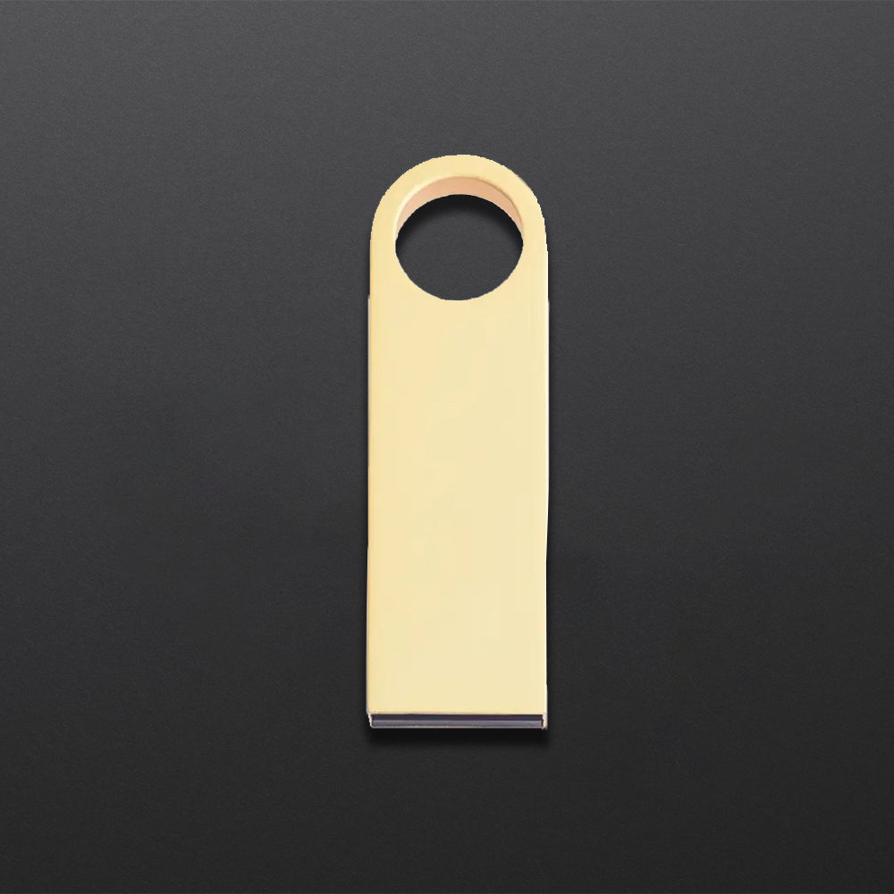 Engraved Compact Series USB Memory Sticks
