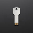 Engraved Key Series USB Memory Sticks