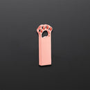Engraved Paw Series USB Memory Sticks