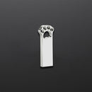 Engraved Paw Series USB Memory Sticks