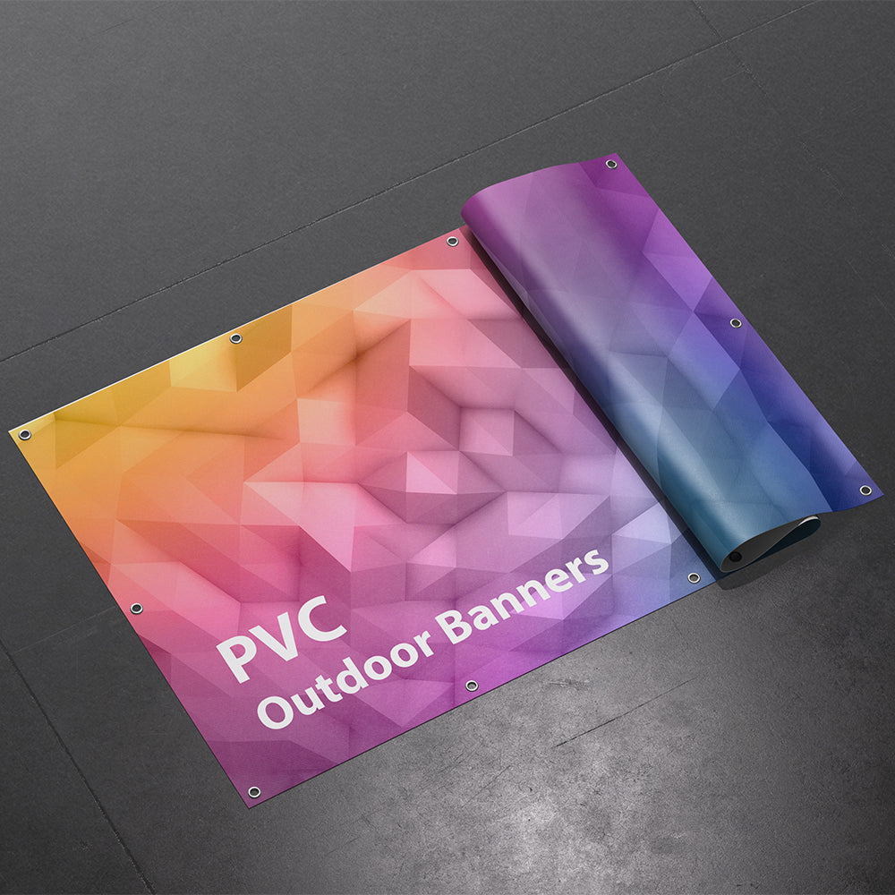 PVC Banner