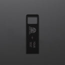 Engraved Titan Series USB Memory Sticks