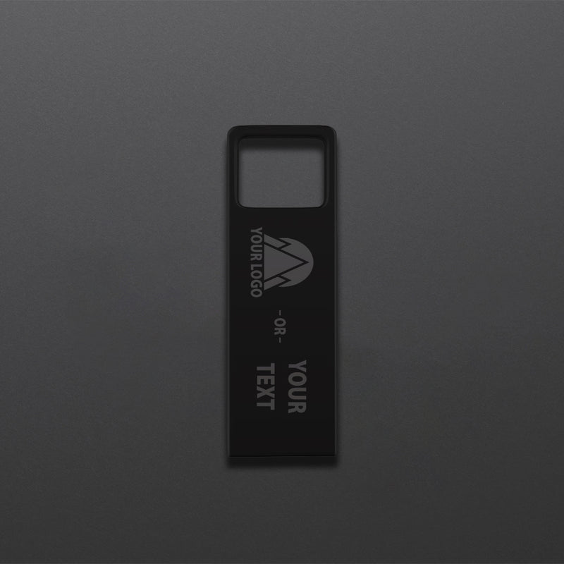 Engraved Titan Series USB Memory Sticks