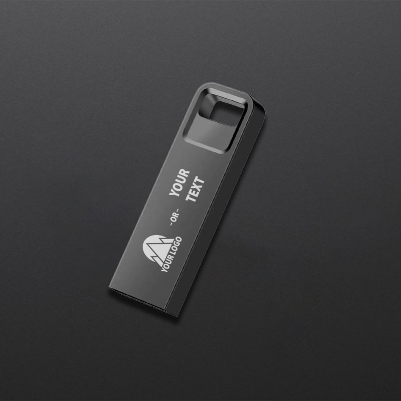 Engraved Titan X Series USB Memory Sticks