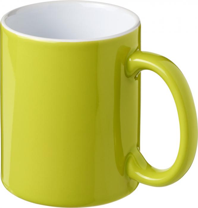 Ceramic Mug 330ml