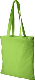 Cotton Tote Bag