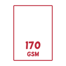 A4 Perfect Bound Booklets on 170gsm Throughout