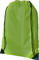 Polyester Drawstring Backpack