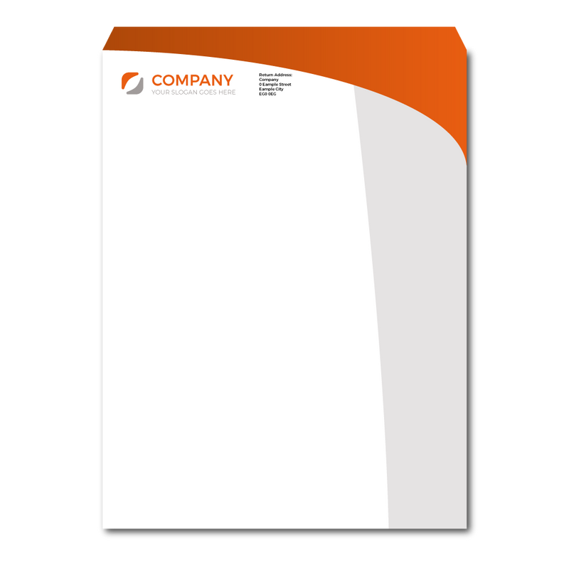 C4 Envelopes