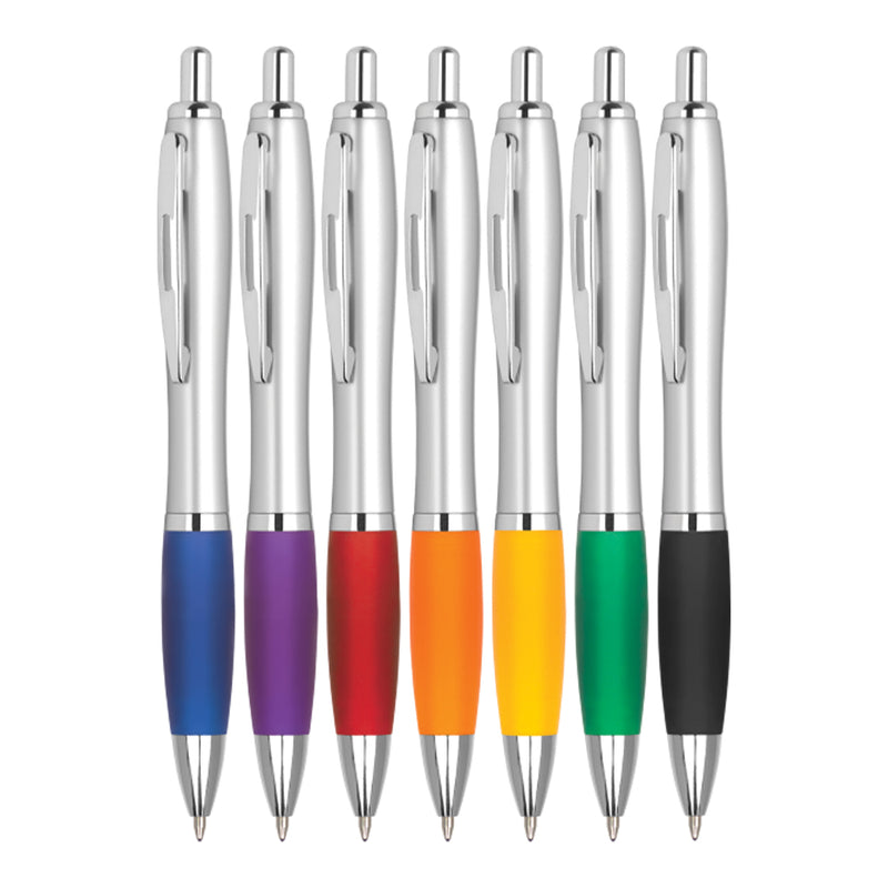 Contour Argent Pens