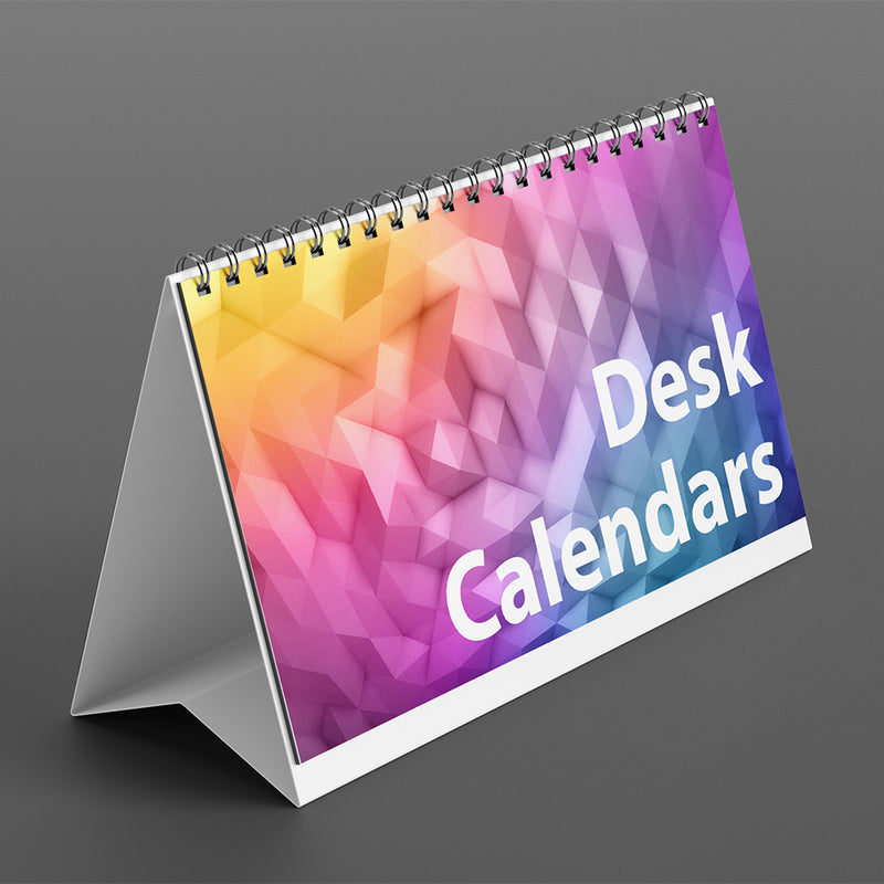 Desk Calendars