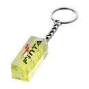 Leveler key chain