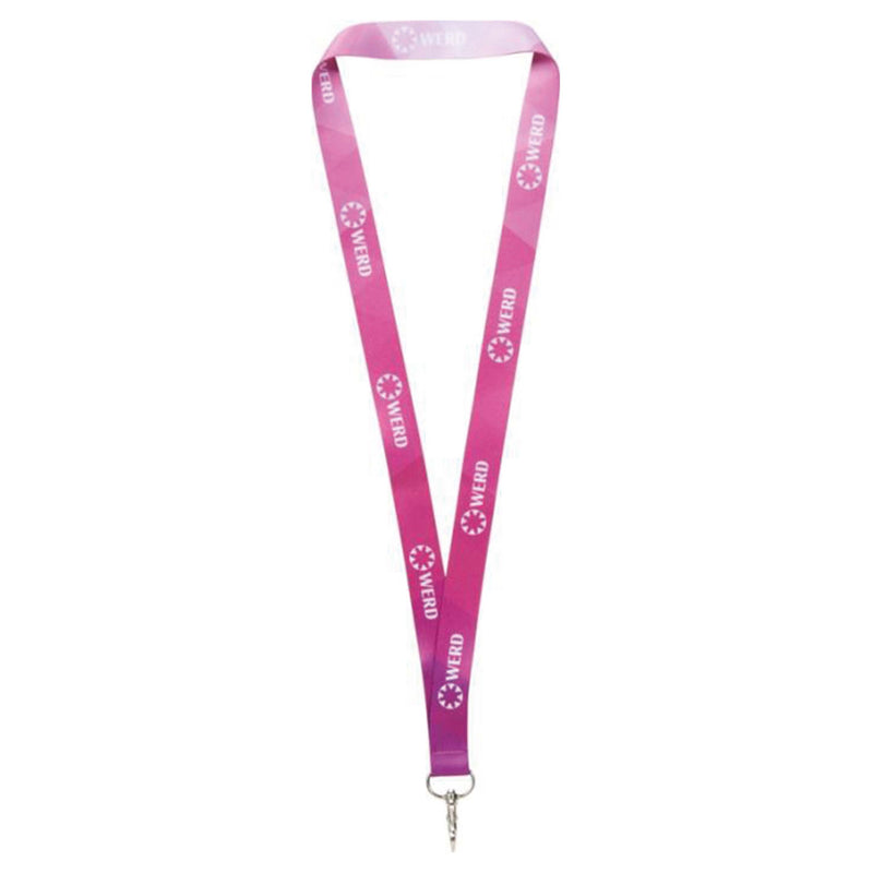 Double Sided Lanyard