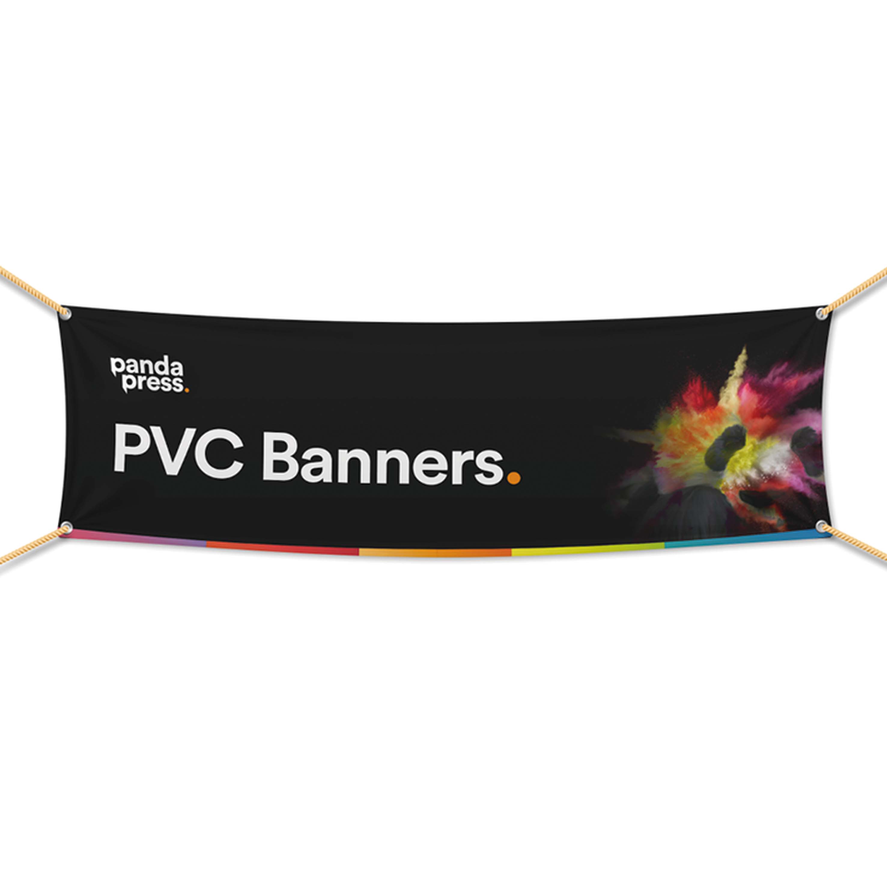 PVC Banner