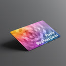Plastic Business Cards