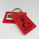 Plastic Business Cards