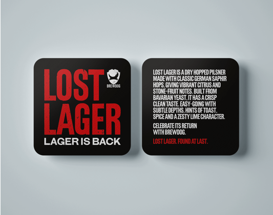 Beermats