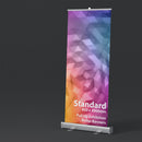 Pull Up Exhibition Banners