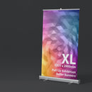 Pull Up Exhibition Banners